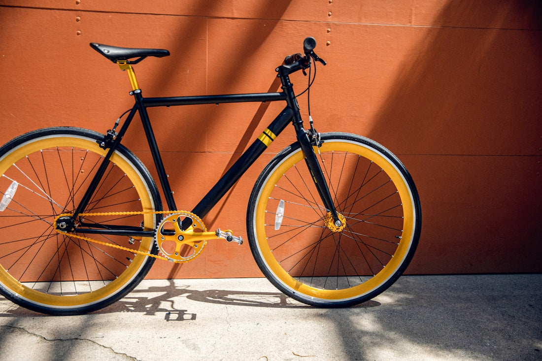 fitness cycling blog contributor eco travel guest post bicycle startup e-bike industry writer - VoltMotions - premium e-bike supplier USA