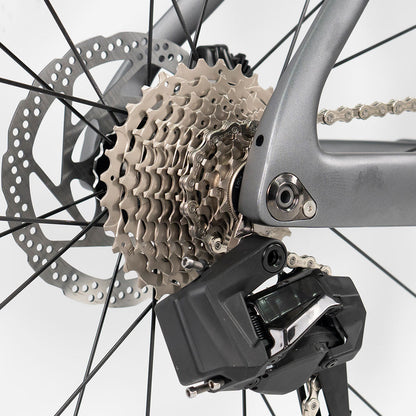 Volt Motions AeroCity R10 Carbon Road Bike