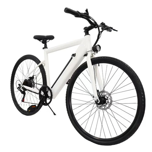 Volt Motions CityGlide 250 Urban Electric Bike