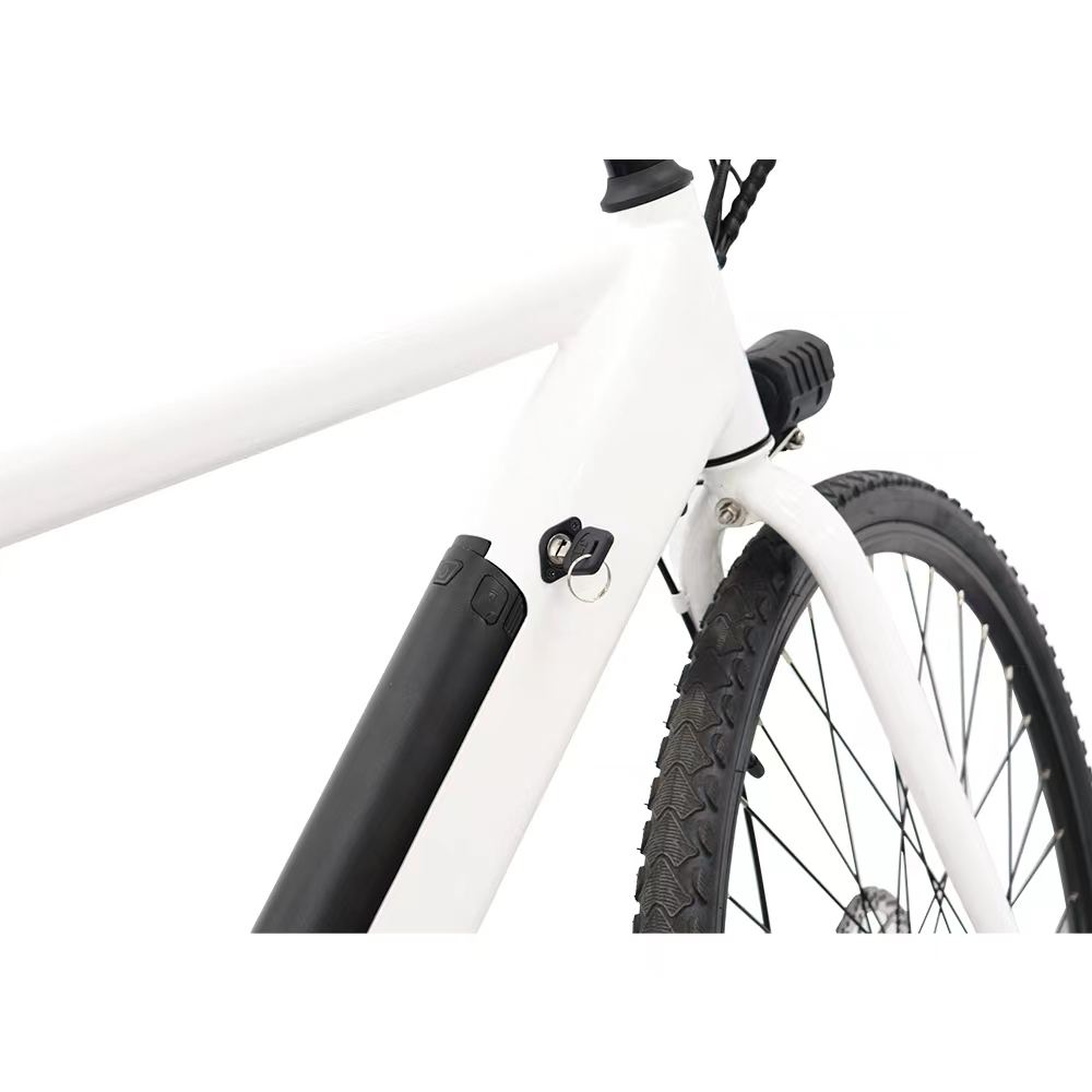 Volt Motions CityGlide 250 Urban Electric Bike