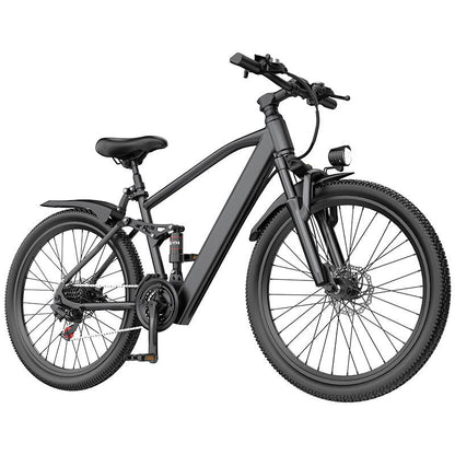 Volt Motions RogueX 2000 High-Performance Fat Tire E-Bike