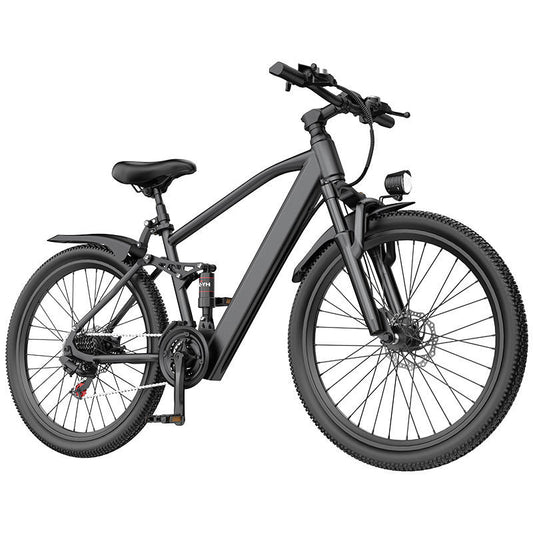 Volt Motions RogueX 2000 High-Performance Fat Tire E-Bike