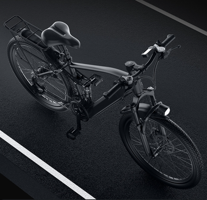 Volt Motions RogueX 2000 High-Performance Fat Tire E-Bike