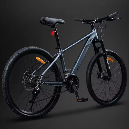 Volt Motions SummitPeak M900 Electric Mountain Bike