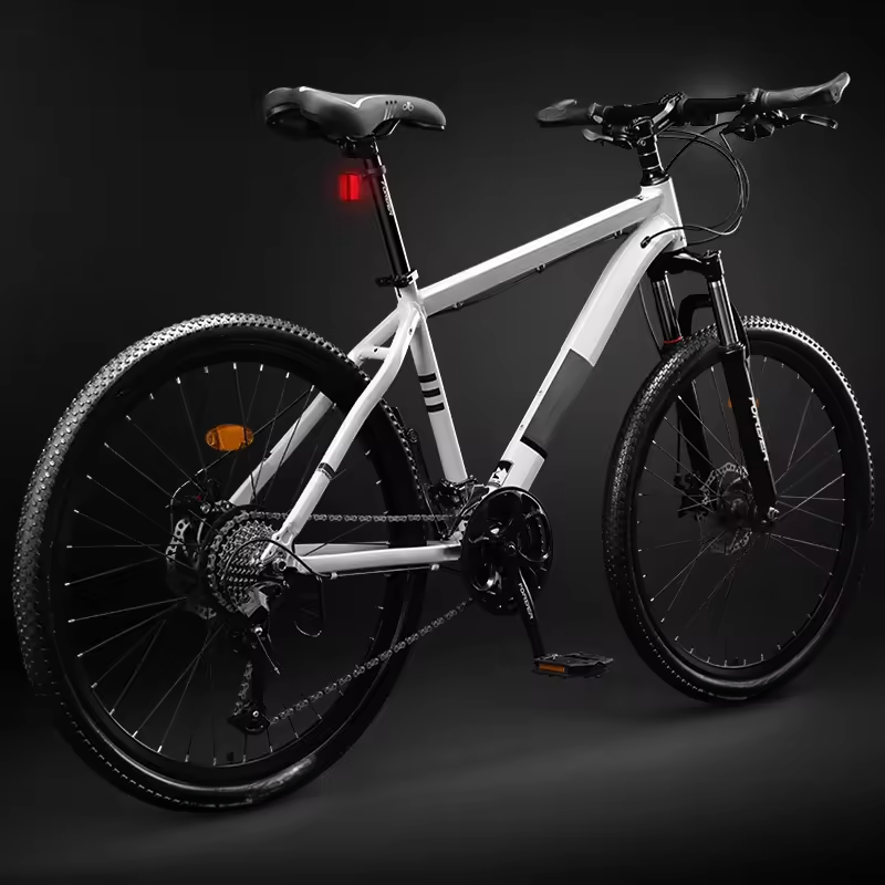 Volt Motions SummitPeak M900 Electric Mountain Bike