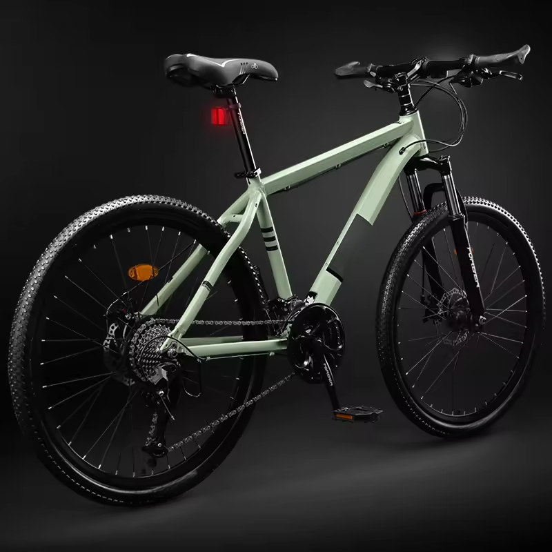 Volt Motions SummitPeak M900 Electric Mountain Bike