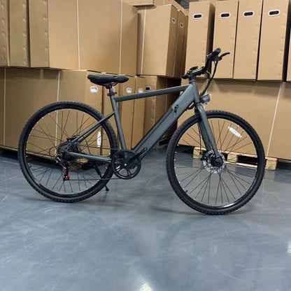 Volt Motions CityGlide 250 Urban Electric Bike